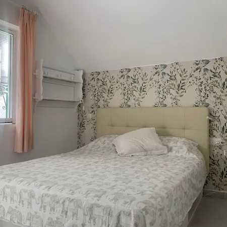 Estudio Independiente Cerro Del Aguila Appartement