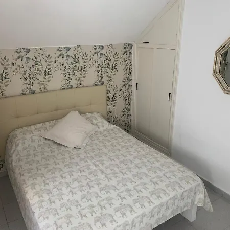Appartement Estudio Independiente Cerro Del Aguila Fuengirola