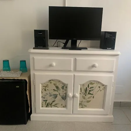Estudio Independiente Cerro Del Aguila Appartement Fuengirola