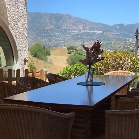 Estudio Independiente Cerro Del Aguila Appartement Fuengirola
